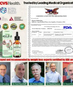 𝐓𝐡𝐨𝐧𝐞𝐬𝐫® 𝐆𝐋𝐏-𝟏 𝐌𝐨𝐫𝐢𝐧𝐠𝐚 𝐖𝐞𝐢𝐠𝐡𝐭 𝐋𝐨𝐬𝐬 & 𝐇𝐞𝐚𝐥𝐭𝐡 𝐁𝐨𝐨𝐬𝐭𝐢𝐧𝐠 𝐃𝐫𝐨𝐩𝐬