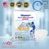 Thonesr® Nano-microneedle joint patch