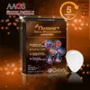 Thonesr® Nano microneedle joint patch