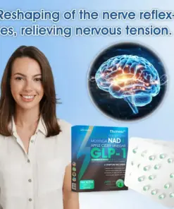 𝗧𝗵𝗼𝗻𝗲𝘀𝗿® GLP-1 Slimming & Health Ultra Concentrated Essence Liquid Pearls
