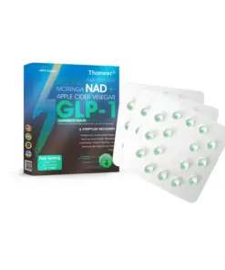 𝗧𝗵𝗼𝗻𝗲𝘀𝗿® GLP-1 Slimming & Health Ultra Concentrated Essence Liquid Pearls