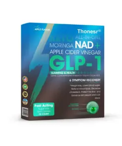 𝗧𝗵𝗼𝗻𝗲𝘀𝗿® GLP-1 Slimming & Health Ultra Concentrated Essence Liquid Pearls
