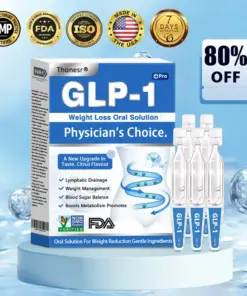 𝐓𝐡𝐨𝐧𝐞𝐬𝐫® 𝐆𝐋𝐏-𝟏 𝐏𝐫𝐨 𝐖𝐞𝐢𝐠𝐡𝐭 𝐋𝐨𝐬𝐬 𝐎𝐫𝐚𝐥 𝐒𝐨𝐥𝐮𝐭𝐢𝐨𝐧