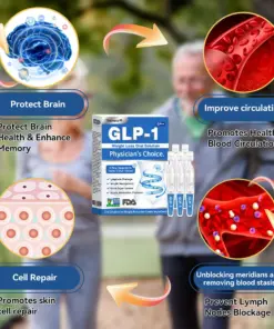 𝐓𝐡𝐨𝐧𝐞𝐬𝐫® 𝐆𝐋𝐏-𝟏 𝐏𝐫𝐨 𝐖𝐞𝐢𝐠𝐡𝐭 𝐋𝐨𝐬𝐬 𝐎𝐫𝐚𝐥 𝐒𝐨𝐥𝐮𝐭𝐢𝐨𝐧