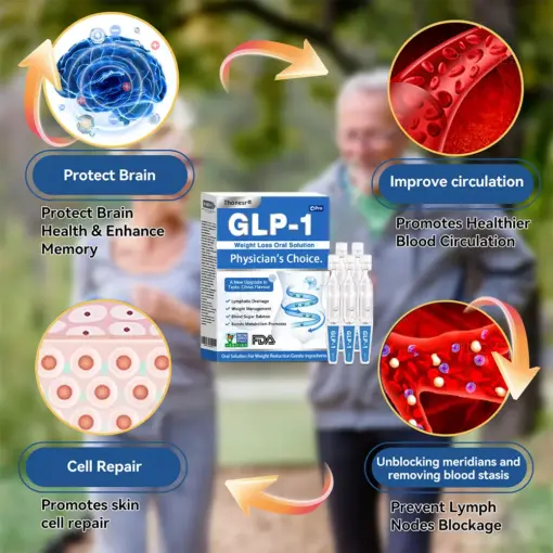 𝐓𝐡𝐨𝐧𝐞𝐬𝐫® 𝐆𝐋𝐏-𝟏 𝐏𝐫𝐨 𝐖𝐞𝐢𝐠𝐡𝐭 𝐋𝐨𝐬𝐬 𝐎𝐫𝐚𝐥 𝐒𝐨𝐥𝐮𝐭𝐢𝐨𝐧