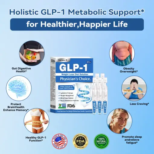𝐓𝐡𝐨𝐧𝐞𝐬𝐫® 𝐆𝐋𝐏-𝟏 𝐏𝐫𝐨 𝐖𝐞𝐢𝐠𝐡𝐭 𝐋𝐨𝐬𝐬 𝐎𝐫𝐚𝐥 𝐒𝐨𝐥𝐮𝐭𝐢𝐨𝐧
