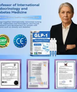 𝐓𝐡𝐨𝐧𝐞𝐬𝐫® 𝐆𝐋𝐏-𝟏 𝐏𝐫𝐨 𝐖𝐞𝐢𝐠𝐡𝐭 𝐋𝐨𝐬𝐬 𝐎𝐫𝐚𝐥 𝐒𝐨𝐥𝐮𝐭𝐢𝐨𝐧