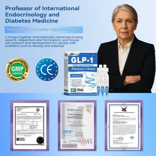 𝐓𝐡𝐨𝐧𝐞𝐬𝐫® 𝐆𝐋𝐏-𝟏 𝐏𝐫𝐨 𝐖𝐞𝐢𝐠𝐡𝐭 𝐋𝐨𝐬𝐬 𝐎𝐫𝐚𝐥 𝐒𝐨𝐥𝐮𝐭𝐢𝐨𝐧