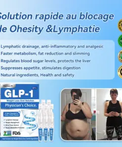 𝐓𝐡𝐨𝐧𝐞𝐬𝐫® 𝐆𝐋𝐏-𝟏 𝐏𝐫𝐨 𝐖𝐞𝐢𝐠𝐡𝐭 𝐋𝐨𝐬𝐬 𝐎𝐫𝐚𝐥 𝐒𝐨𝐥𝐮𝐭𝐢𝐨𝐧