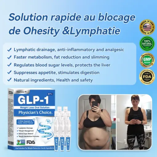 𝐓𝐡𝐨𝐧𝐞𝐬𝐫® 𝐆𝐋𝐏-𝟏 𝐏𝐫𝐨 𝐖𝐞𝐢𝐠𝐡𝐭 𝐋𝐨𝐬𝐬 𝐎𝐫𝐚𝐥 𝐒𝐨𝐥𝐮𝐭𝐢𝐨𝐧