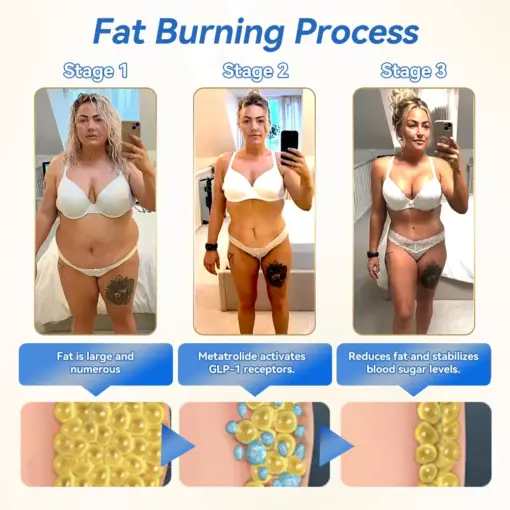 𝐓𝐡𝐨𝐧𝐞𝐬𝐫® 𝐆𝐋𝐏-𝟏 𝐏𝐫𝐨 𝐖𝐞𝐢𝐠𝐡𝐭 𝐋𝐨𝐬𝐬 𝐎𝐫𝐚𝐥 𝐒𝐨𝐥𝐮𝐭𝐢𝐨𝐧