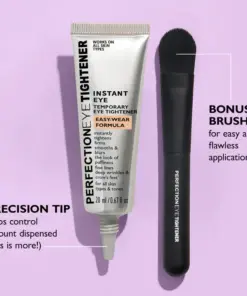 Perfection Eye Tightener - Thonesr® Instant Eye & Smooth Finish