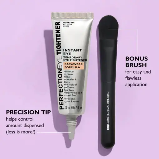 Perfection Eye Tightener - Thonesr® Instant Eye & Smooth Finish