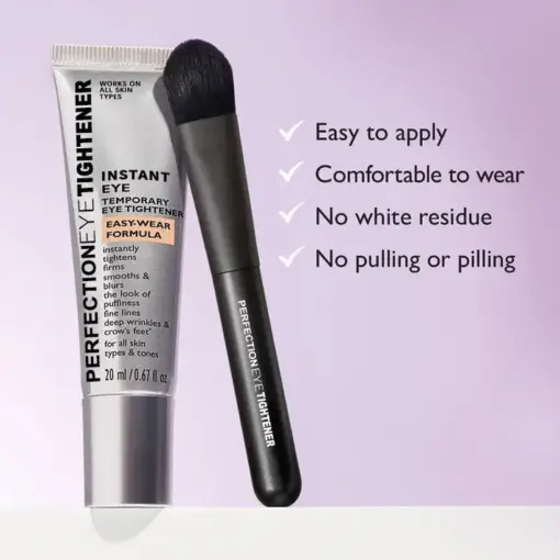 Perfection Eye Tightener - Thonesr® Instant Eye & Smooth Finish
