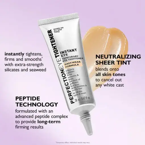 Perfection Eye Tightener - Thonesr® Instant Eye & Smooth Finish