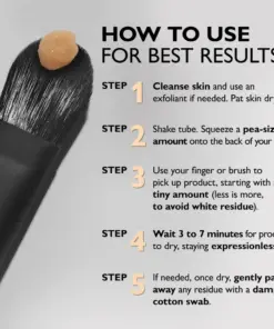Perfection Eye Tightener - Thonesr® Instant Eye & Smooth Finish