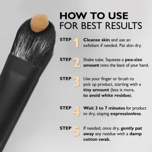 Perfection Eye Tightener - Thonesr® Instant Eye & Smooth Finish