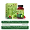 𝐓𝐡𝐨𝐧𝐞𝐬𝐫® 𝐆𝐋𝐏-𝟏 𝐀𝐩𝐩𝐥𝐞 𝐂𝐢𝐝𝐞𝐫 𝐕𝐢𝐧𝐞𝐠𝐚𝐫 𝟗-𝐢𝐧-𝟏 𝐆𝐮𝐦𝐦𝐢𝐞𝐬