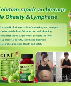 𝐓𝐡𝐨𝐧𝐞𝐬𝐫® 𝐆𝐋𝐏-𝟏 𝐀𝐩𝐩𝐥𝐞 𝐂𝐢𝐝𝐞𝐫 𝐕𝐢𝐧𝐞𝐠𝐚𝐫 𝟗-𝐢𝐧-𝟏 𝐆𝐮𝐦𝐦𝐢𝐞𝐬