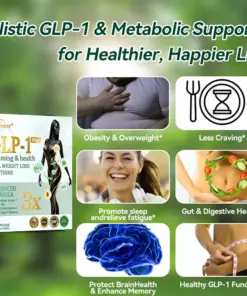 𝗧𝗵𝗼𝗻𝗲𝘀𝗿® 𝗚𝗟𝗣-𝟭 𝗦𝗹𝗶𝗺𝗺𝗶𝗻𝗴 & 𝗵𝗲𝗮𝗹𝘁𝗵 𝗢𝗿𝗮𝗹 𝗪𝗲𝗶𝗴𝗵𝘁 𝗟𝗼𝘀𝘀 𝗦𝗼𝗹𝘂𝘁𝗶𝗼𝗻𝘀