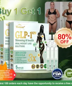 𝐓𝐡𝐨𝐧𝐞𝐬𝐫® & Tirzepatide 𝐆𝐋𝐏-𝟏 𝑷𝒓𝒐+ 𝑶𝒓𝒂𝒍 𝑾𝒆𝒊𝒈𝒉𝒕 𝑳𝒐𝒔𝒔 𝑺𝒐𝒍𝒖𝒕𝒊𝒐𝒏