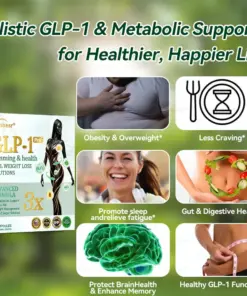 𝐓𝐡𝐨𝐧𝐞𝐬𝐫® & Tirzepatide 𝐆𝐋𝐏-𝟏 𝑷𝒓𝒐+ 𝑶𝒓𝒂𝒍 𝑾𝒆𝒊𝒈𝒉𝒕 𝑳𝒐𝒔𝒔 𝑺𝒐𝒍𝒖𝒕𝒊𝒐𝒏