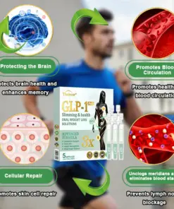 𝐓𝐡𝐨𝐧𝐞𝐬𝐫® & Tirzepatide 𝐆𝐋𝐏-𝟏 𝑷𝒓𝒐+ 𝑶𝒓𝒂𝒍 𝑾𝒆𝒊𝒈𝒉𝒕 𝑳𝒐𝒔𝒔 𝑺𝒐𝒍𝒖𝒕𝒊𝒐𝒏