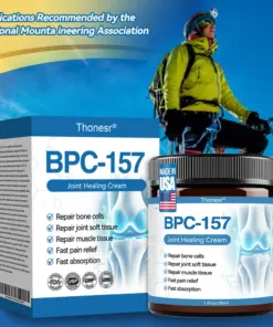 Thonesr® BPC-157 Joint Healing Cream