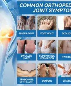 Thonesr® BPC-157 Joint Healing Cream