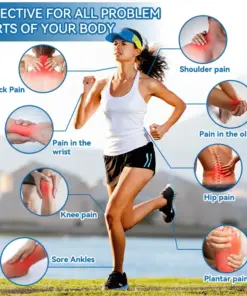 Thonesr® BPC-157 Joint Healing Cream