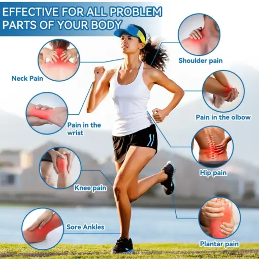 Thonesr® BPC-157 Joint Healing Cream