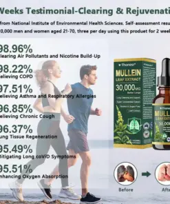 𝐓𝐡𝐨𝐧𝐞𝐬𝐫® 𝐎𝐫𝐠𝐚𝐧𝐢𝐜 𝐋𝐮𝐧𝐠 𝐂𝐥𝐞𝐚𝐧𝐬𝐢𝐧𝐠 𝐌𝐮𝐥𝐥𝐢𝐞𝐧 𝐋𝐞𝐚𝐟 𝐄𝐱𝐭𝐫𝐚𝐜𝐭 𝐃𝐫𝐨𝐩𝐬