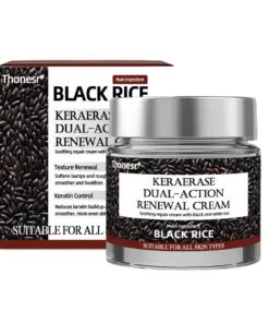 Thonesr® KeraErase Dual-Action Renewal Cream