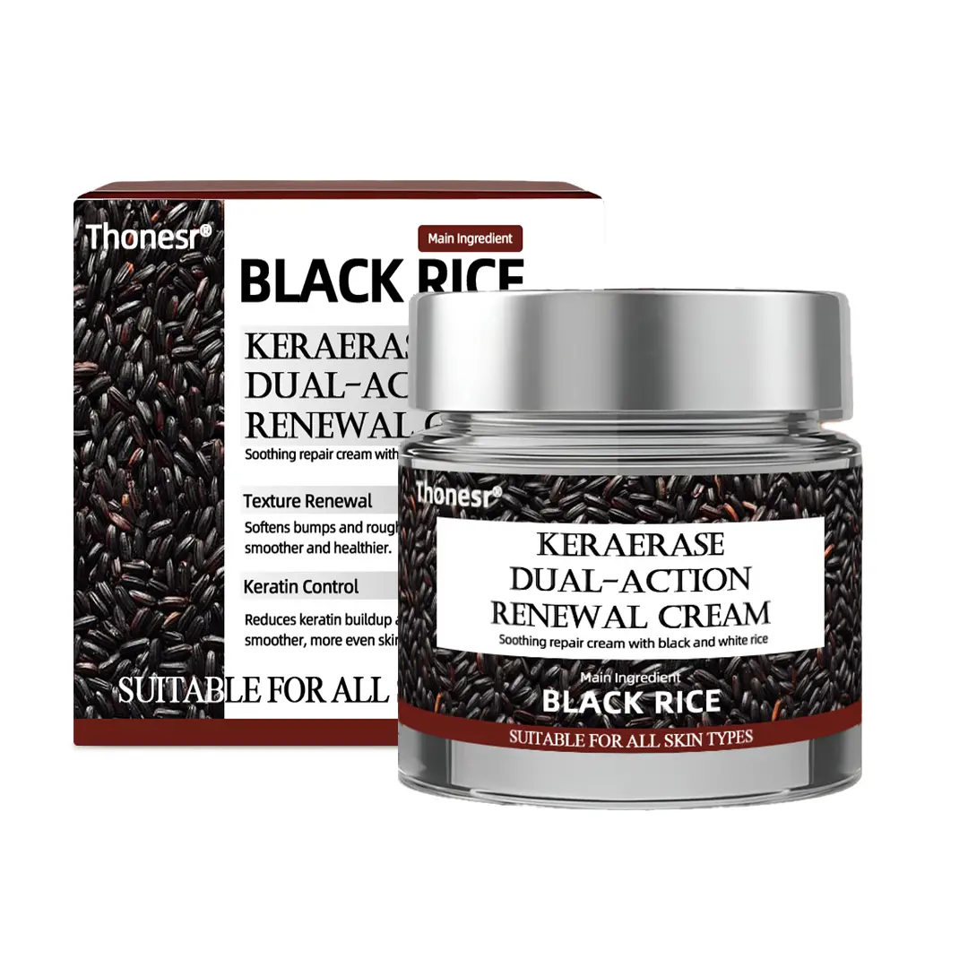 Thonesr® KeraStase Dual-Action Renewal Cream