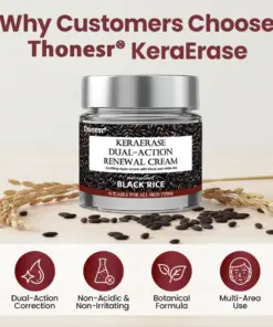 Thonesr® KeraStase Dual-Action Renewal Cream