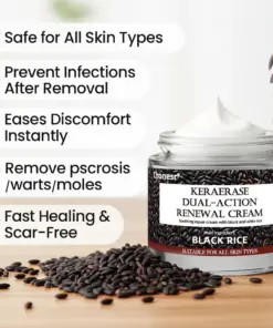 Thonesr® KeraStase Dual-Action Renewal Cream