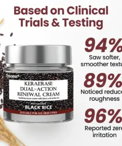 Thonesr® KeraStase Dual-Action Renewal Cream