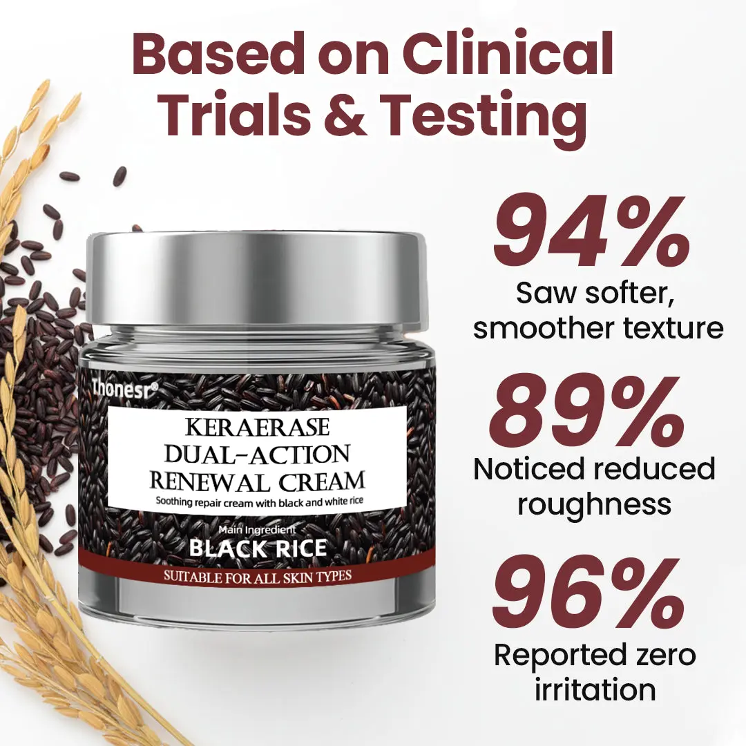 Thonesr® KeraStase Dual-Action Renewal Cream