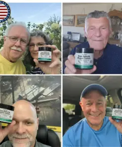 Thonesr® Pain Relief& Repair Lotion