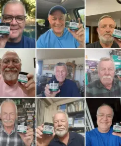 Thonesr® Pain Relief& Repair Lotion